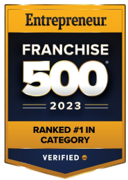 Franchise 500 category