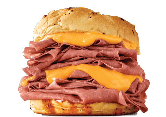 best sandwich franchise Hamburger with cheese